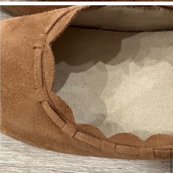 Jack Rogers Flats - Picture 6 of 7